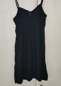 H &amp; M Little Black Dress