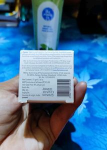 Offer On Natural Green Tea Face Scrub💞💥🎉🥳