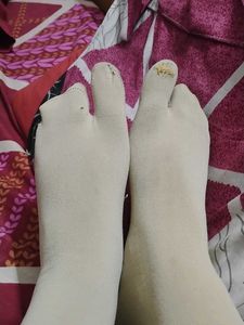 Tabi Toe Socks