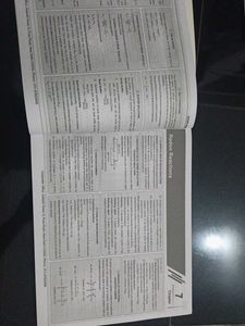 NCERT Maps for NEET Chemistry