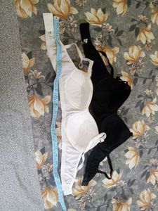 Set Of Two Bra