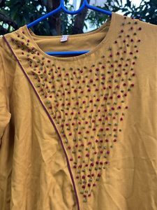 Kurta Top