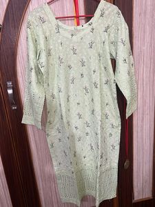 Pakistani Chiken Suit