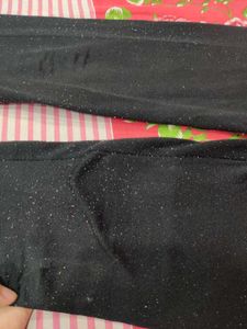 Fleece Legging