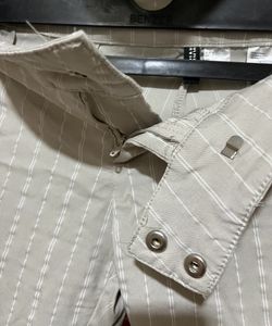H&amp;M Grey pant