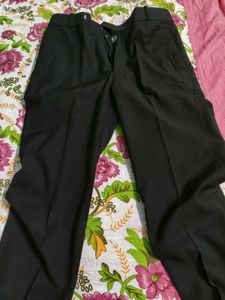 Formal Pant