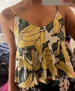 Beach Top Wear