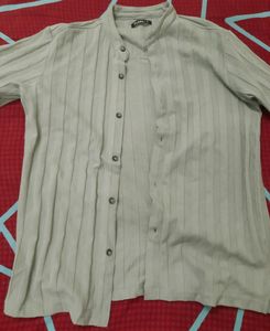 Half Sleeves Shirt👕