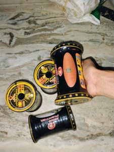Combo In Black Fighter Manja Premium And Best Qual