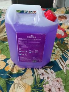 Calintro Detergent Liquid