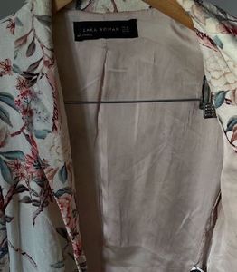 Zara Blazer