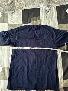 Graphic Print T-Shirt