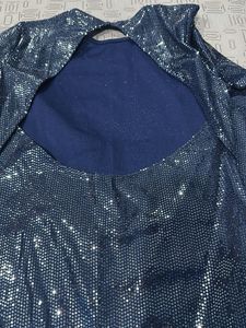 Sequins H&amp;M Dress