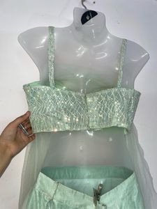 LEHENGA CHOLI
