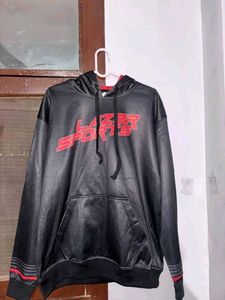 LAZER Sports Hoodie