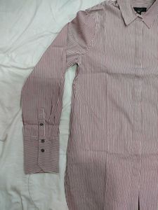 Pink Shirt