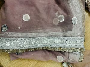 Elegant Embellished Gown
