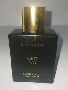 Bellavita CEO Man Perfume