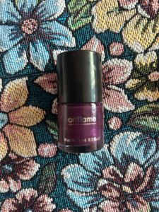 Oriflame Nailpolish Combo