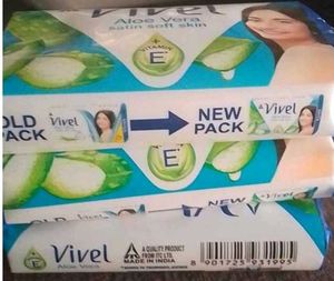 Vivel Shoap Pack Of 3