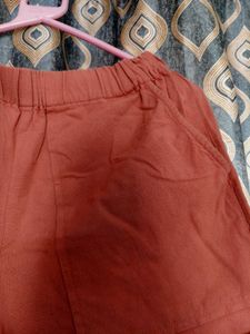 Women Shorts