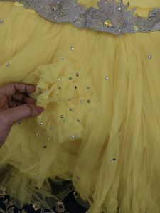 Functions Gown Like Woow