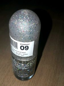 MARS Cosmic Nail Polish