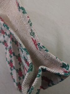Jute Bags - 2 Colors Combo Offer
