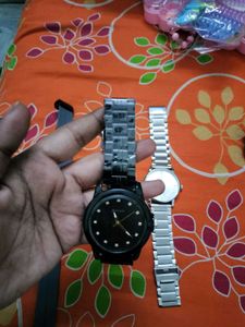 Titan Watch {Copy} (Buy Any 1)