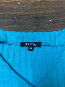 Zudio Casual Top