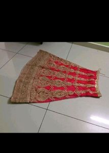 Classy Lehanga Make Offer