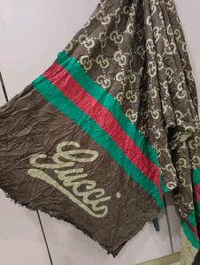 Gucci Scarf