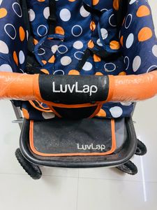 Luvlap Stoller For Baby