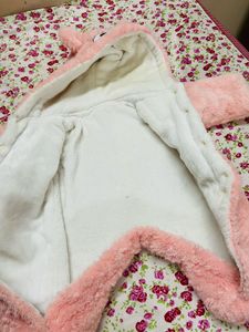 Cute Bear Romper