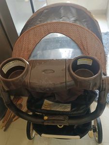 Graco Stroller