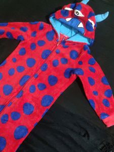 Unisex Suitable 6-8years(measurement Added )