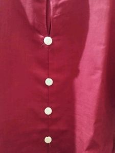 Cotton kurti(worn only once)