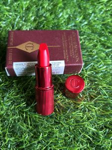 Charlotte Tilbury Matte Long Lasting Lipstick