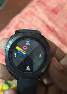 Samsung Gear Sports Watch 3
