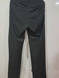 Black Trouser (Length&#39;-42)
