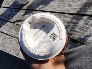 Google Mesh Wifi