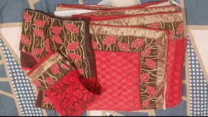 Premium Heavy Quality Saree 🤩