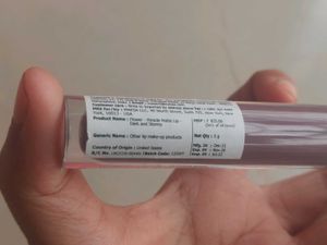 Flower Beauty Liquid Lipstick Full Size