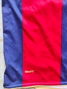 FC Barcelona Jersey