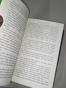 Harry Potter and the Half-Blood Prince