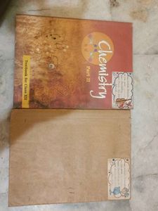 Ncert Chemistry 12th