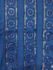 Brand new Designer Embroidered Suit Set Soft Fabri