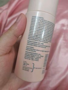 Hyphen Hydrating Ceramides Toner-essence