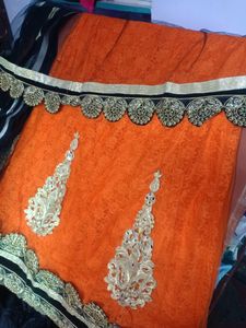 Lahnga Choli
