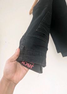 Black Jeans unisex
